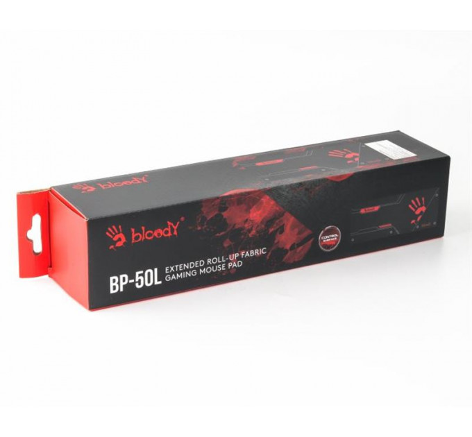 Игровая поверхность A4Tech BP-50L Bloody
