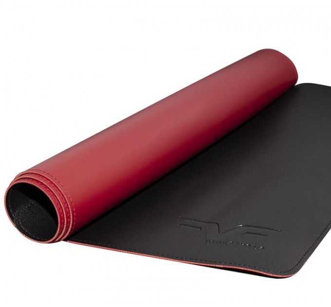 Ігрова поверхня Frime GPF-MSF-XXXL-05 Moonsurfer XXL Black/Red