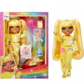 Rainbow High Лялька Rainbow High серії Junior High PJ Party - Санні (503682)
