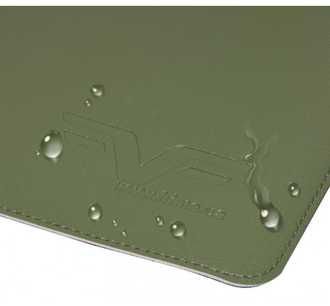 Ігрова поверхня Frime GPF-MSF-XXXL-07 Moonsurfer XXL Dark Green/Grey