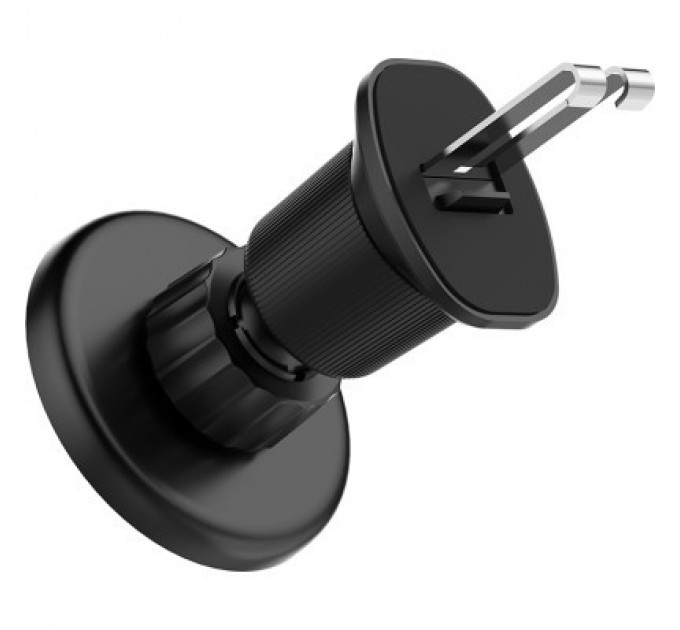 ColorWay Універсальний автотримач ColorWay Magnetic Air Vent-5 (360° rotation) (CW-CHM15-BK)