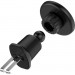 ColorWay Універсальний автотримач ColorWay Magnetic Air Vent-5 (360° rotation) (CW-CHM15-BK)