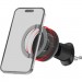 ColorWay Універсальний автотримач ColorWay Magnetic Air Vent-5 (360° rotation) (CW-CHM15-BK)