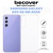 Чохол до мобільного телефона BeCover Anti-Shock Samsung Galaxy A55 5G SM-A556 Clear (710855)