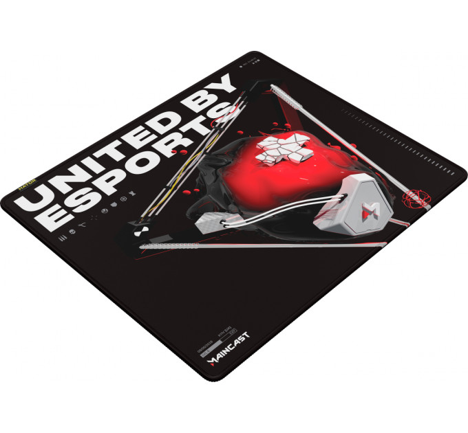 Игровая поверхность Hator Tonn eSport L Maincast Edition (HTP-033)