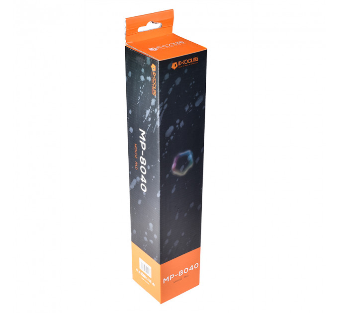 Килимок для миші ID-Cooling MP-8040