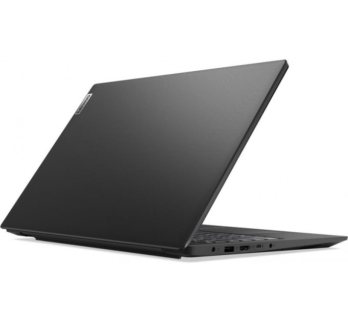 Ноутбук Lenovo V15 G4 IRU (83A1008PRA) Black