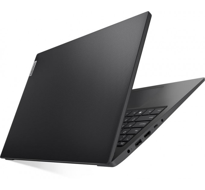 Ноутбук Lenovo V15 G4 IRU (83A1008PRA) Black