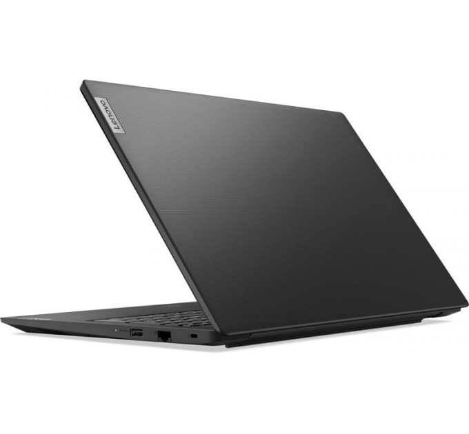 Ноутбук Lenovo V15 G4 IRU (83A1008PRA) Black