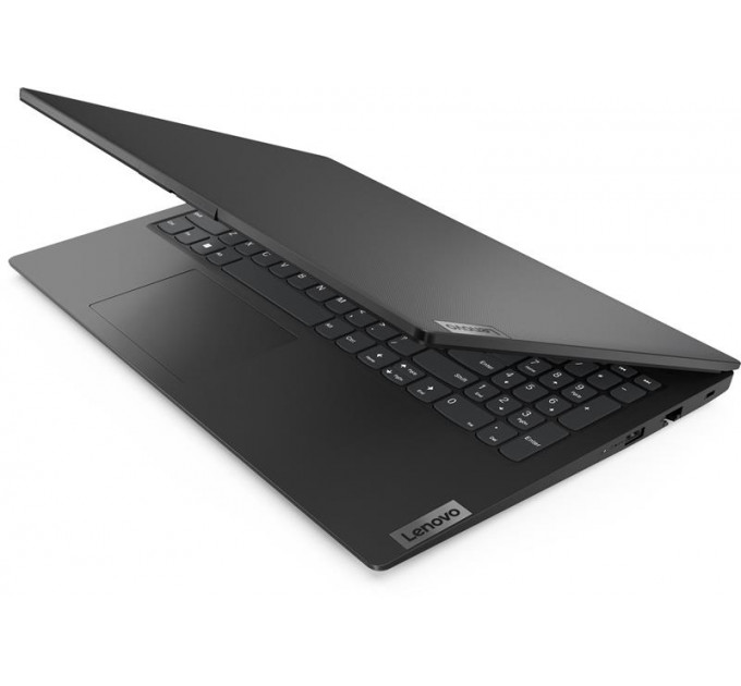 Ноутбук Lenovo V15 G4 IRU (83A1008PRA) Black