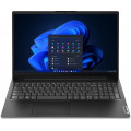 Ноутбук Lenovo V15 G4 IRU (83A1008PRA) Black