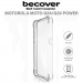 BeCover Чохол до мобільного телефона BeCover Anti-Shock Motorola Moto G24/G24 Power Clear (710720)