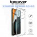 BeCover Чохол до мобільного телефона BeCover Anti-Shock Xiaomi Redmi A3 4G Clear (710860)