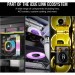 Corsair Кулер до корпусу Corsair iCUE Link RX140 RGB PWM Dual Pack (CO-9051020-WW)