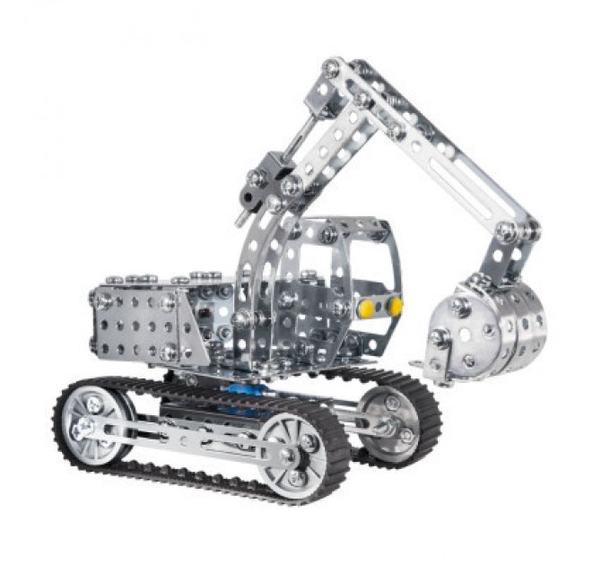 Eitech Конструктор Eitech Екскаватор 2 (С09)