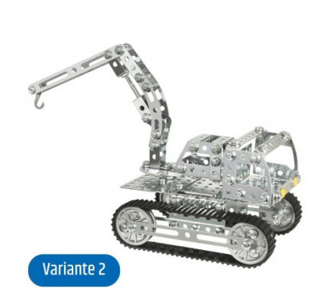 Eitech Конструктор Eitech Екскаватор 2 (С09)