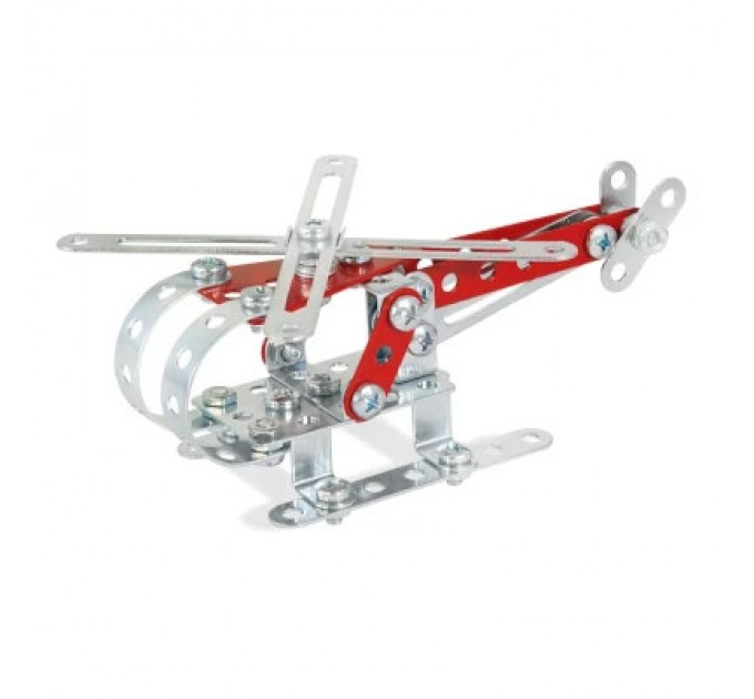 Eitech Конструктор Eitech Пожежний набір (С80)