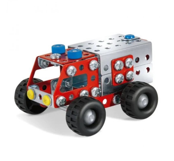 Eitech Конструктор Eitech Пожежний набір (С80)