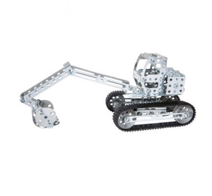 Eitech Конструктор Eitech Екскаватор 1 (С87)