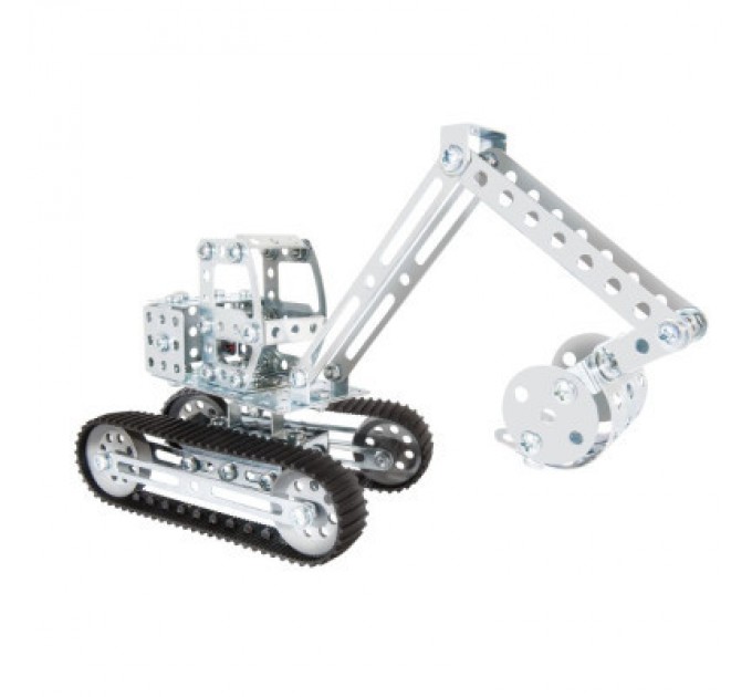 Eitech Конструктор Eitech Екскаватор 1 (С87)