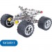 Eitech Конструктор Eitech Гоночний автомобіль/квадроцикл (С92)