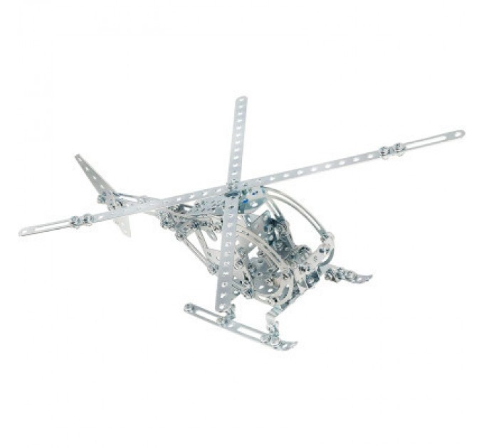 Eitech Конструктор Eitech Армійський вертоліт (С205)