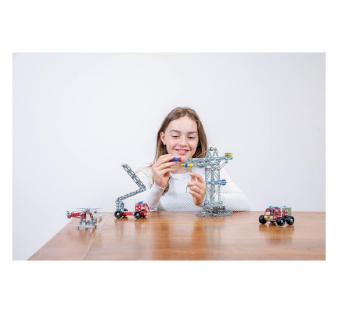 Eitech Конструктор Eitech Армійський вертоліт (С205)