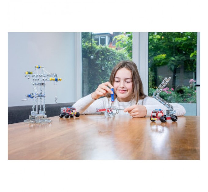 Eitech Конструктор Eitech Армійський вертоліт (С205)