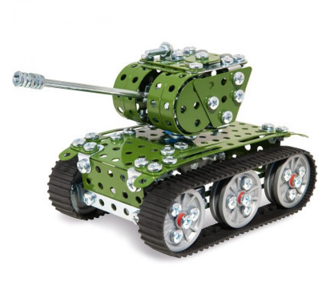 Eitech Конструктор Eitech Танк 1 (С210)