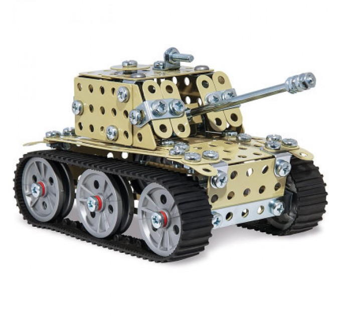 Eitech Конструктор Eitech Танк 2 (С215)