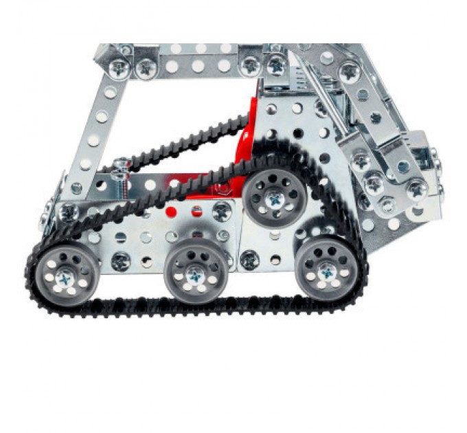 Конструктор Eitech Міні-навантажувач (С220)