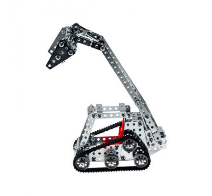 Конструктор Eitech Міні-навантажувач (С220)
