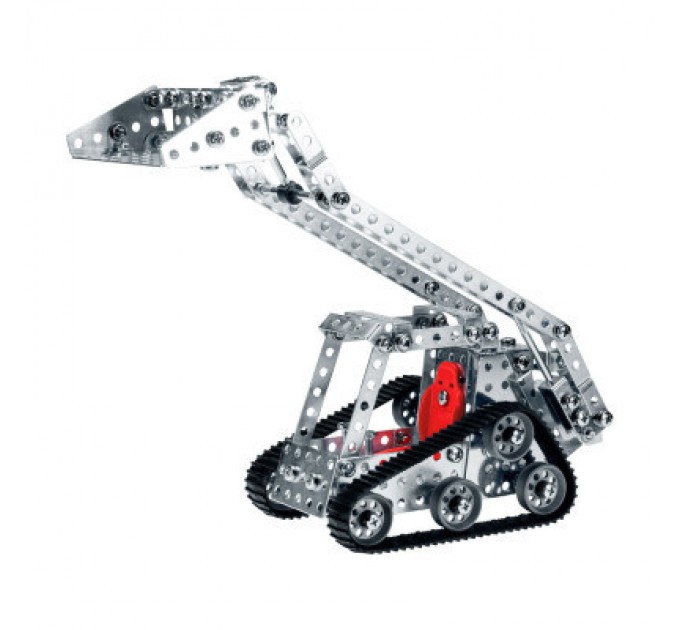 Конструктор Eitech Міні-навантажувач (С220)