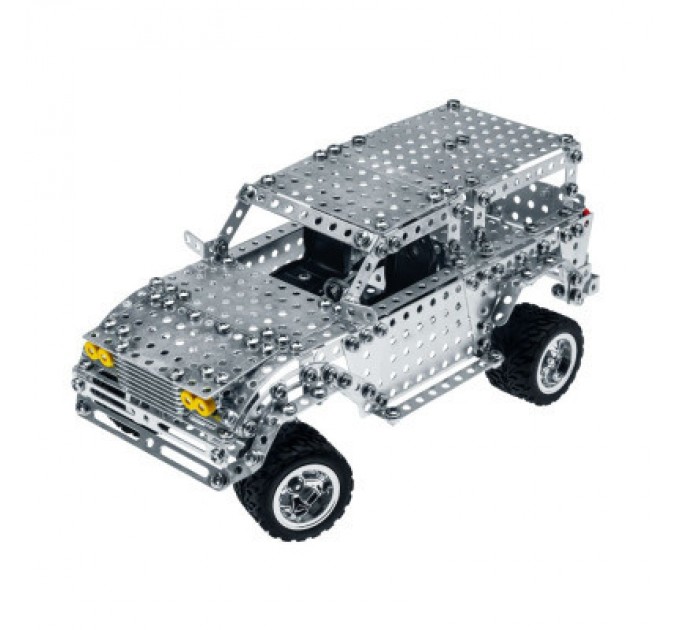 Конструктор Eitech Пікап (С225)