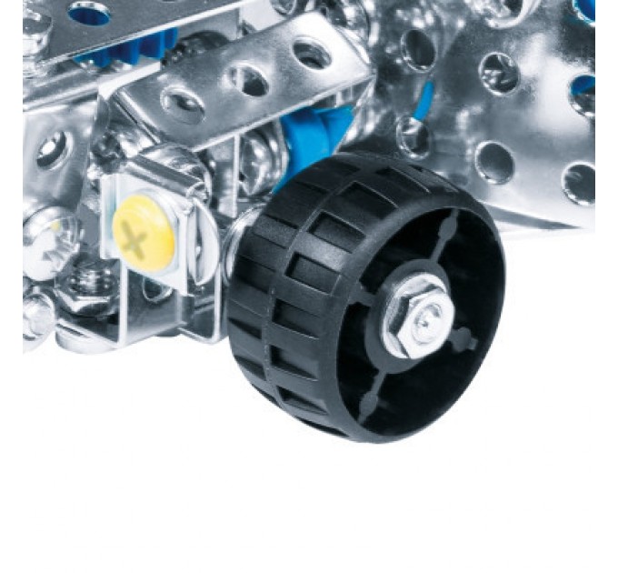 Конструктор Eitech Швидкісний гонщик 2 (С231)