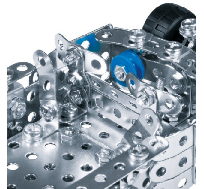 Конструктор Eitech Швидкісний гонщик 2 (С231)