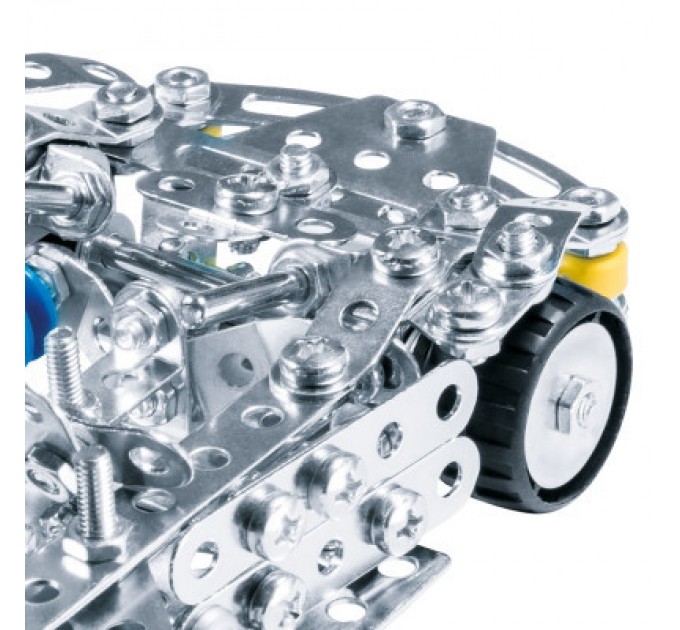 Eitech Конструктор Eitech Швидкісний гонщик 3 (С232)