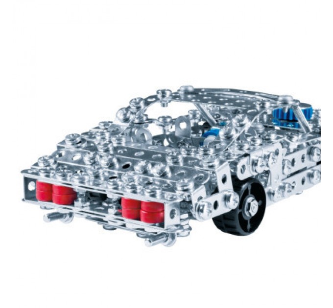 Eitech Конструктор Eitech Швидкісний гонщик 5 (С234)