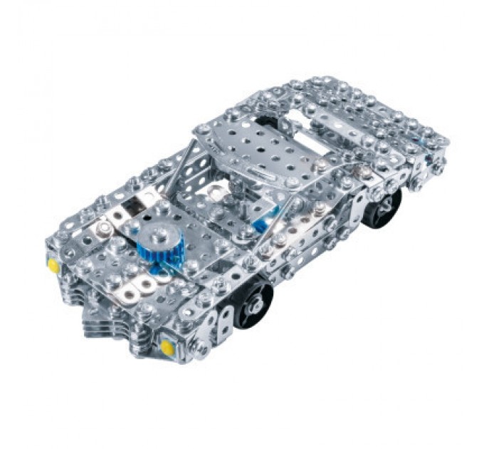 Eitech Конструктор Eitech Швидкісний гонщик 5 (С234)