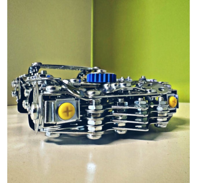 Eitech Конструктор Eitech Швидкісний гонщик 5 (С234)