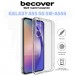BeCover Чохол до мобільного телефона BeCover Samsung Galaxy A55 5G SM-A556 Transparancy (710899)