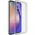 BeCover Чохол до мобільного телефона BeCover Samsung Galaxy A55 5G SM-A556 Transparancy (710899)
