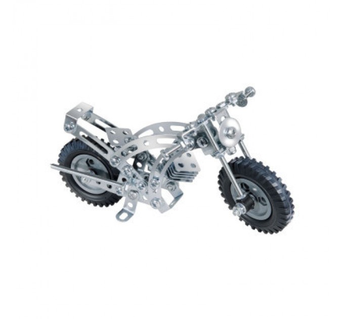 Eitech Конструктор Eitech Мотоцикл 2 (С265)