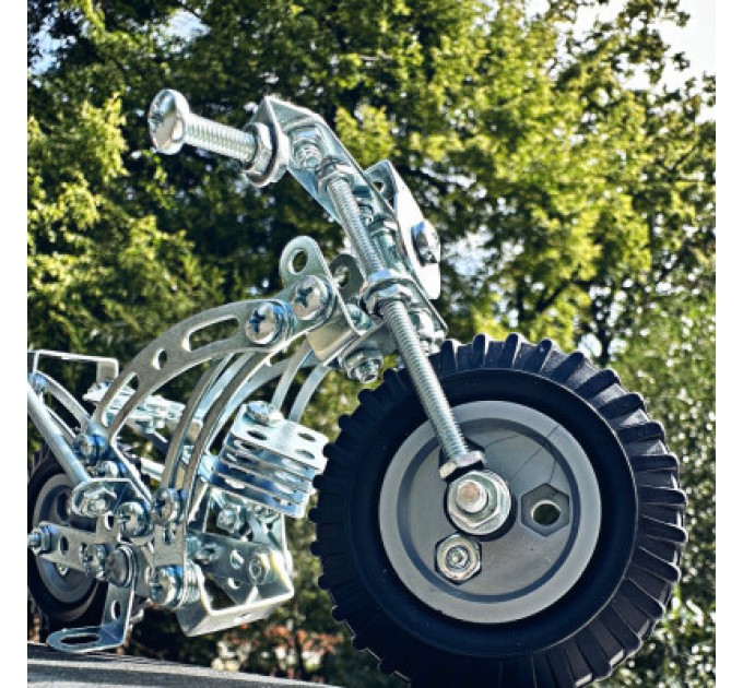 Eitech Конструктор Eitech Мотоцикл 2 (С265)