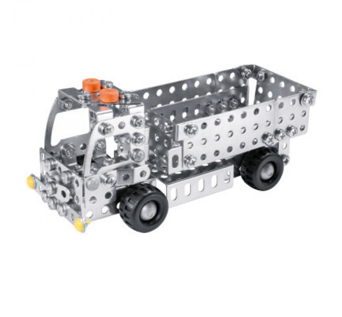 Конструктор Eitech Вантажівка самоскид (С280)