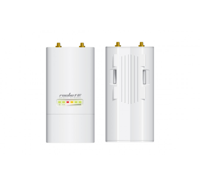Базовая станция Ubiquiti AirMax Rocket M2