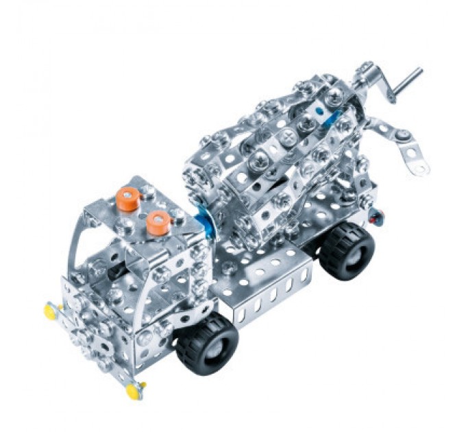 Eitech Конструктор Eitech Автобетонозмішувач (С282)