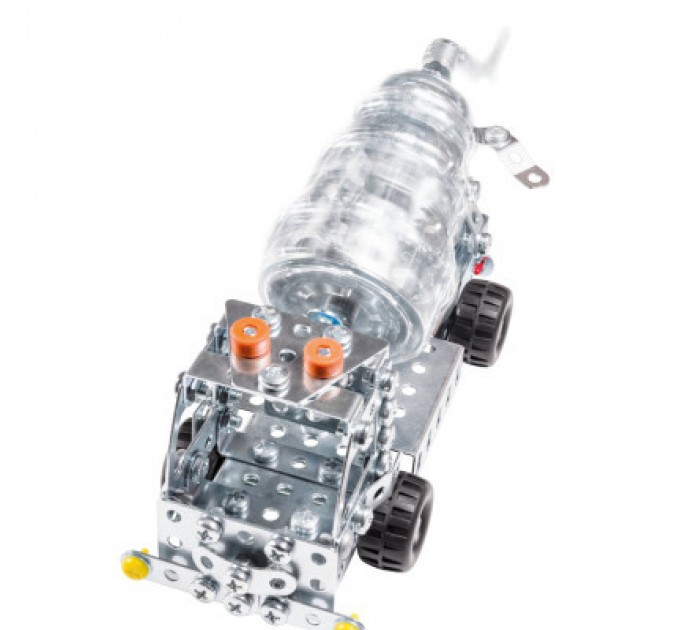 Eitech Конструктор Eitech Автобетонозмішувач (С282)