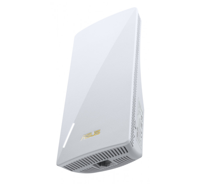 Повторювач/розширювач WiFi сигналу Asus RP-AX58