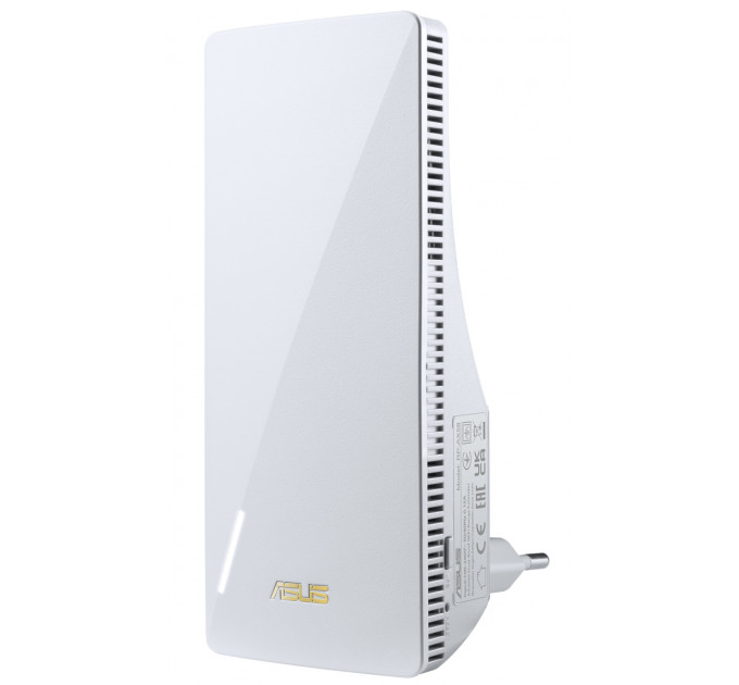 Повторювач/розширювач WiFi сигналу Asus RP-AX58